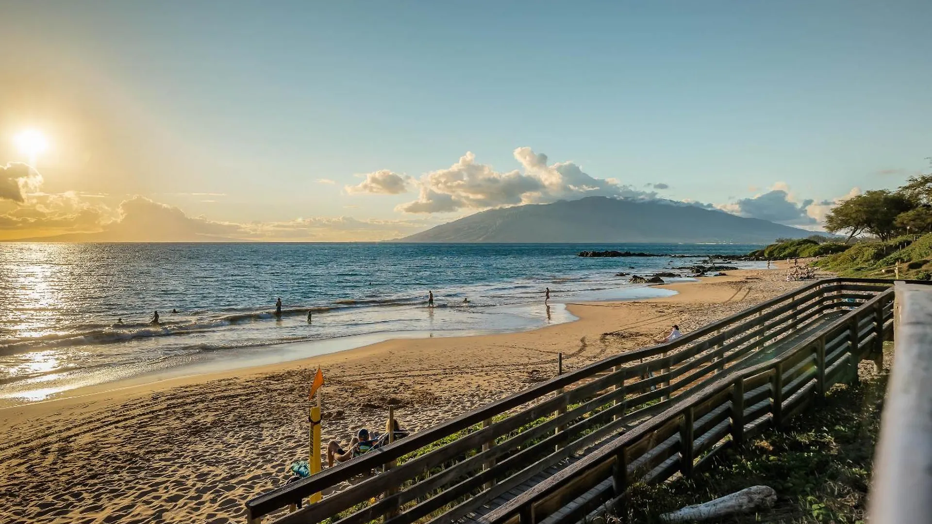 Maui Banyan T-305B Apartment Wailea