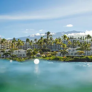 Fairmont Kea Lani, Maui Уэйлея
