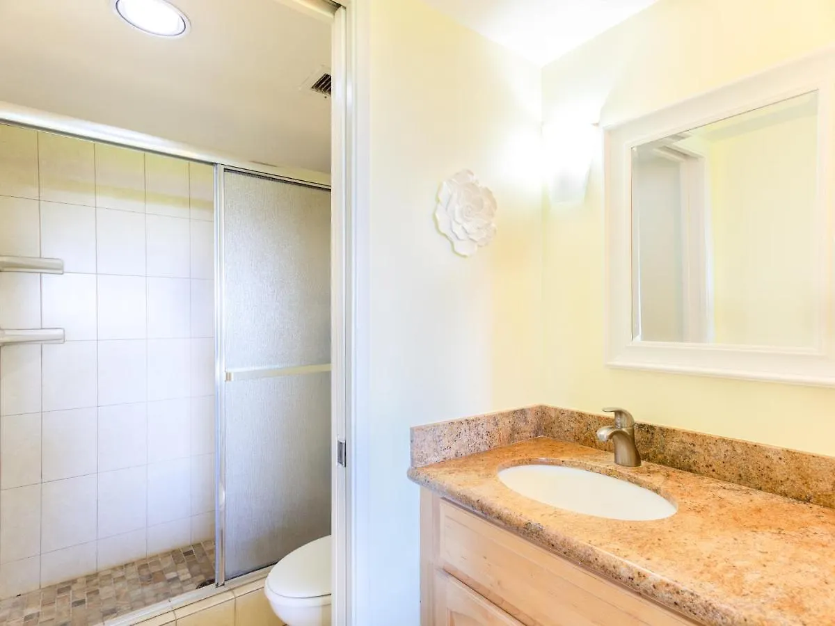 Maui Banyan T-305B Apartment Wailea  United States