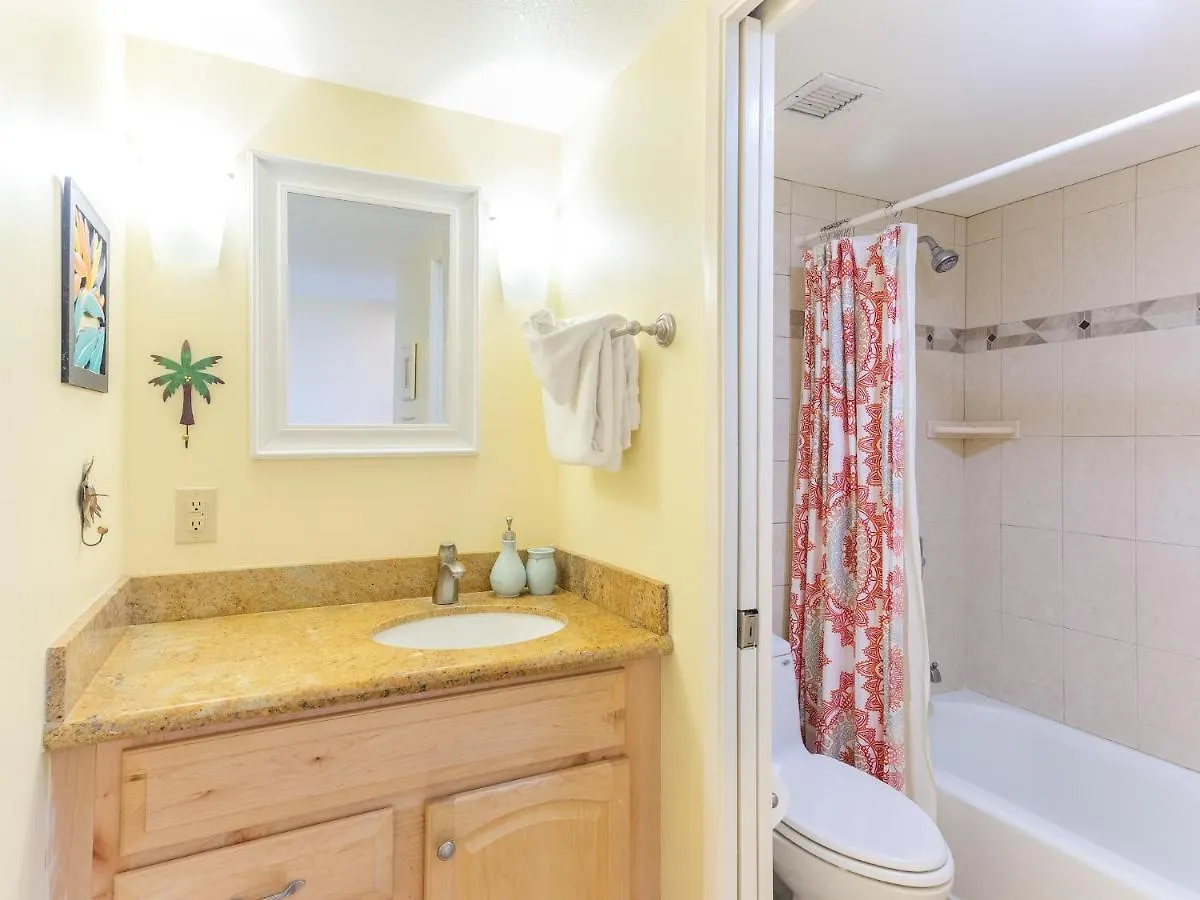 Maui Banyan T-305B Apartment Wailea