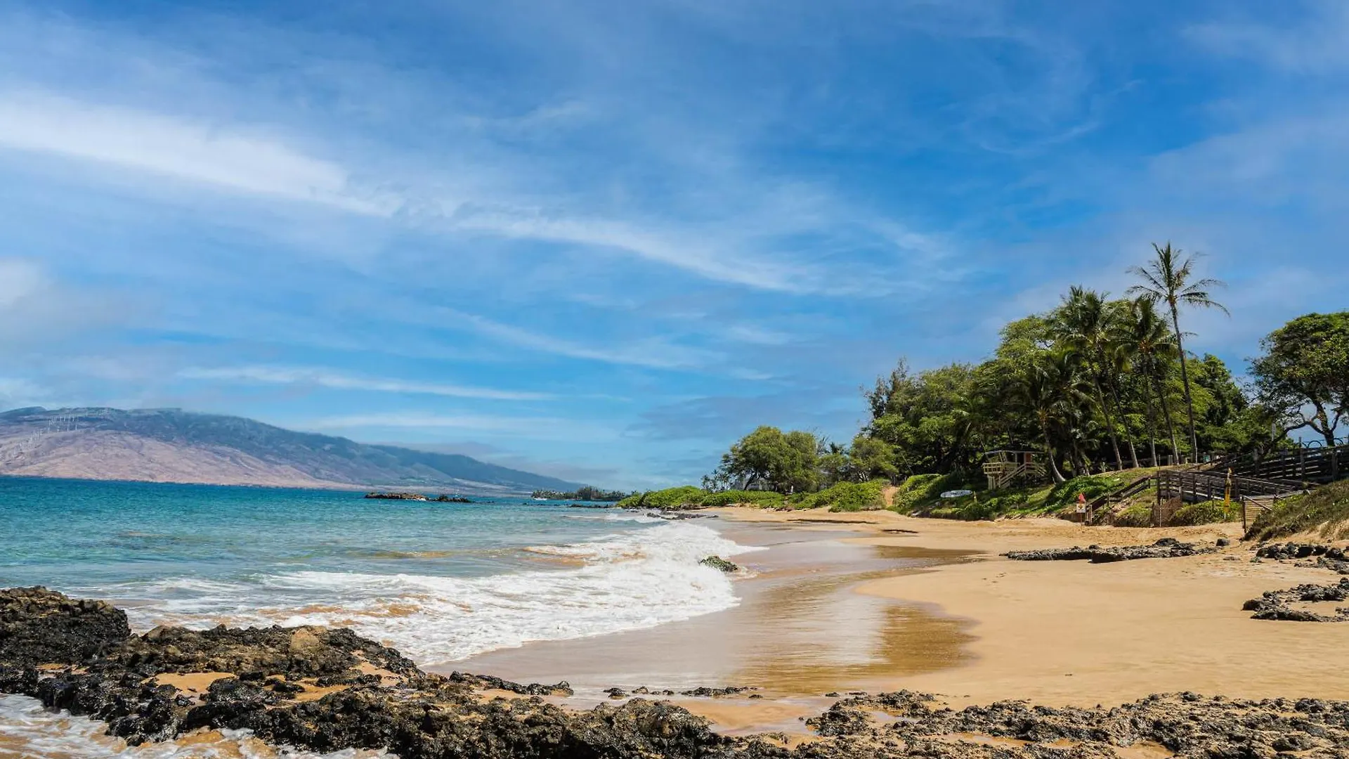 Maui Banyan T-305B Apartment Wailea  Wailea (Maui)