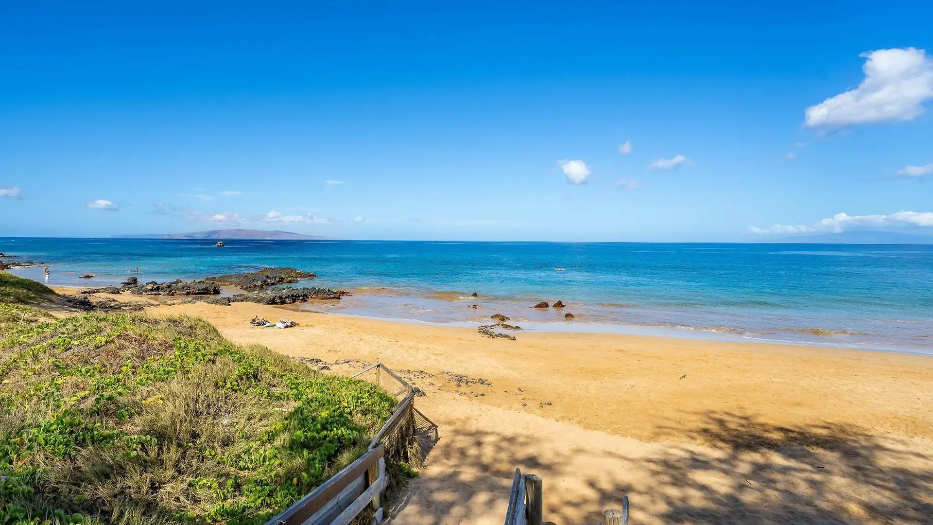 Maui Banyan T-305B Apartment Wailea