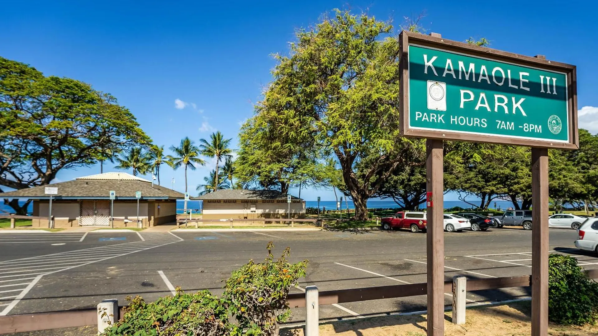 Maui Banyan T-305B Apartment Wailea