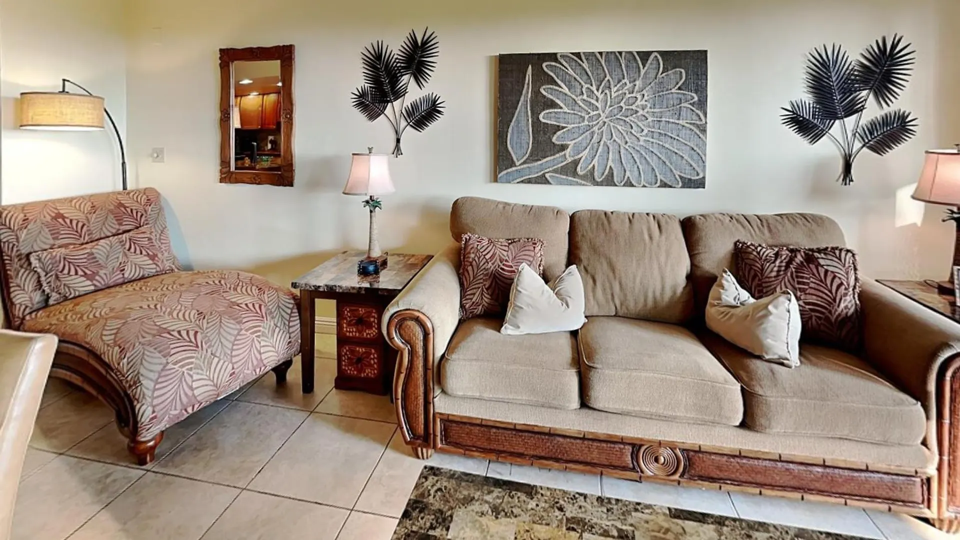 Maui Banyan T-305B Apartment Wailea  0*, Wailea (Maui) United States