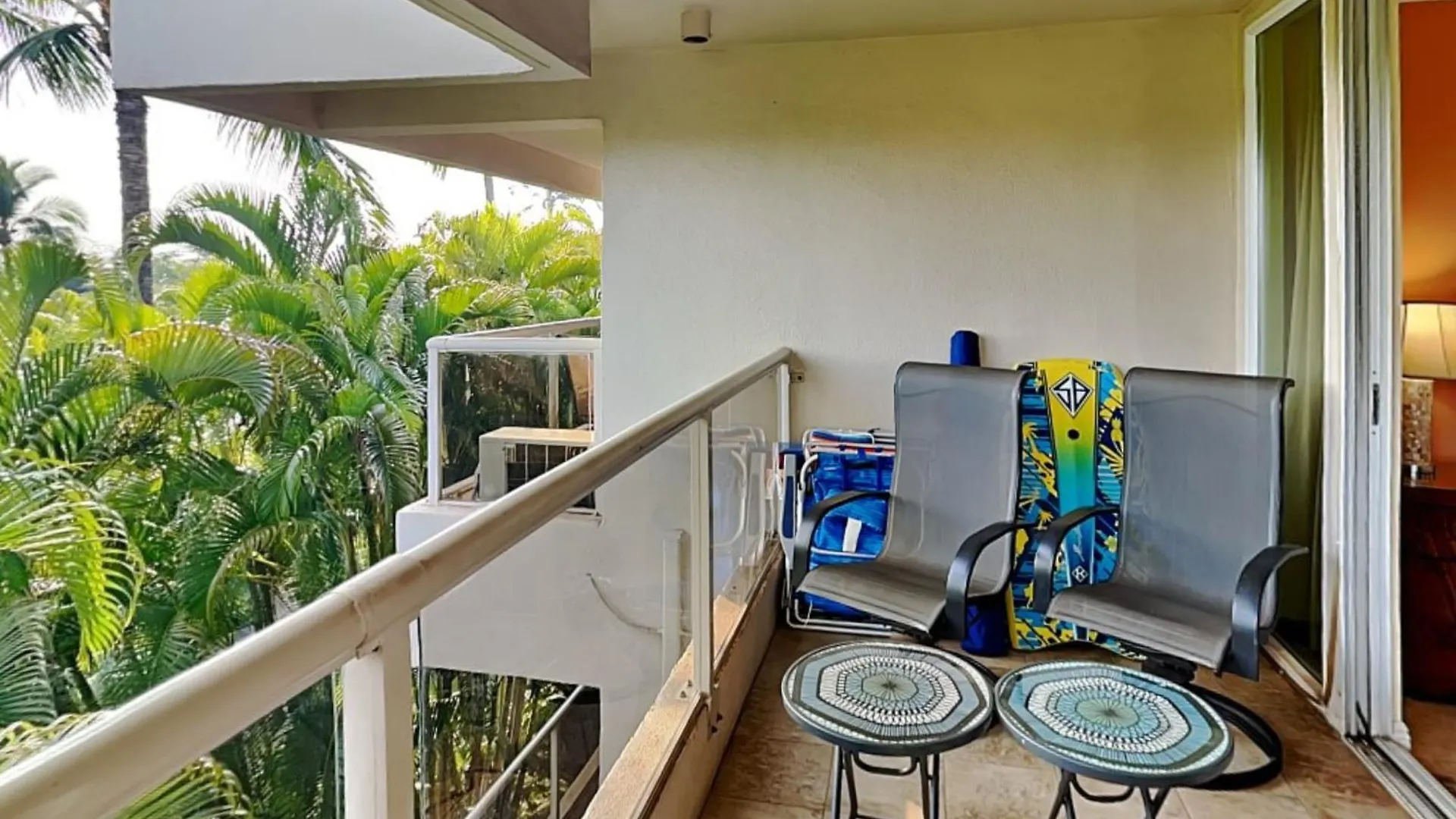 Maui Banyan T-305B Apartment Wailea  Wailea (Maui)