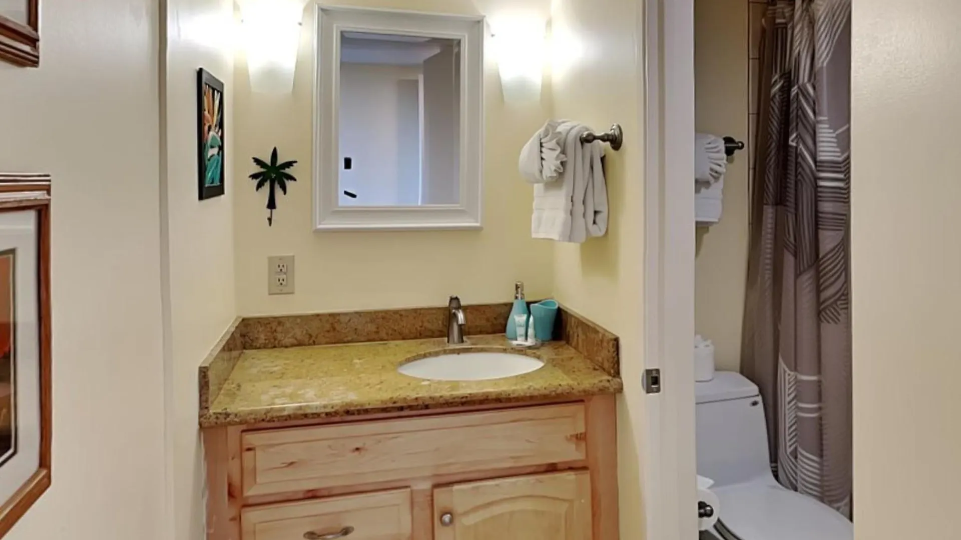 Maui Banyan T-305B Apartment Wailea