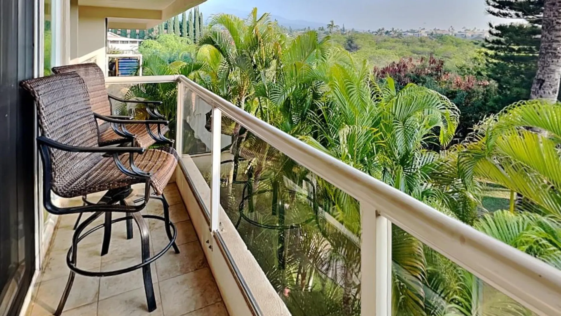 Maui Banyan T-305B Apartment Wailea