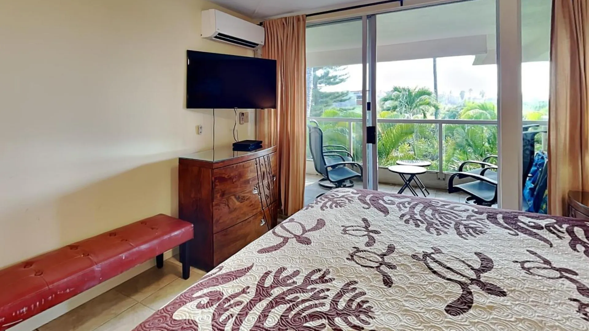 Maui Banyan T-305B Apartment Wailea