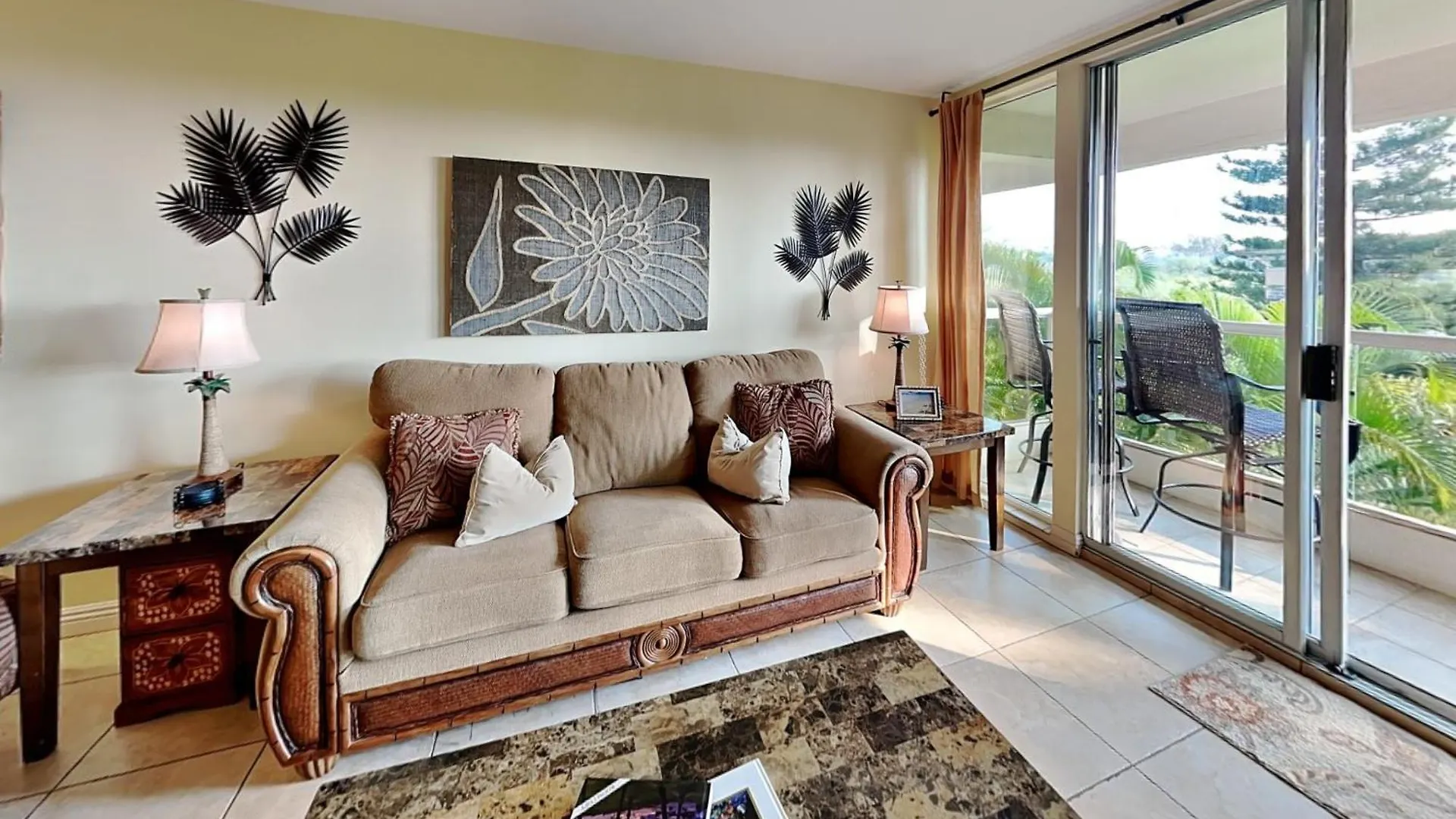 Maui Banyan T-305B Apartment Wailea  0*, Wailea (Maui) United States